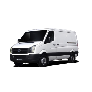 Volkswagen  Crafter vw-crafter.png